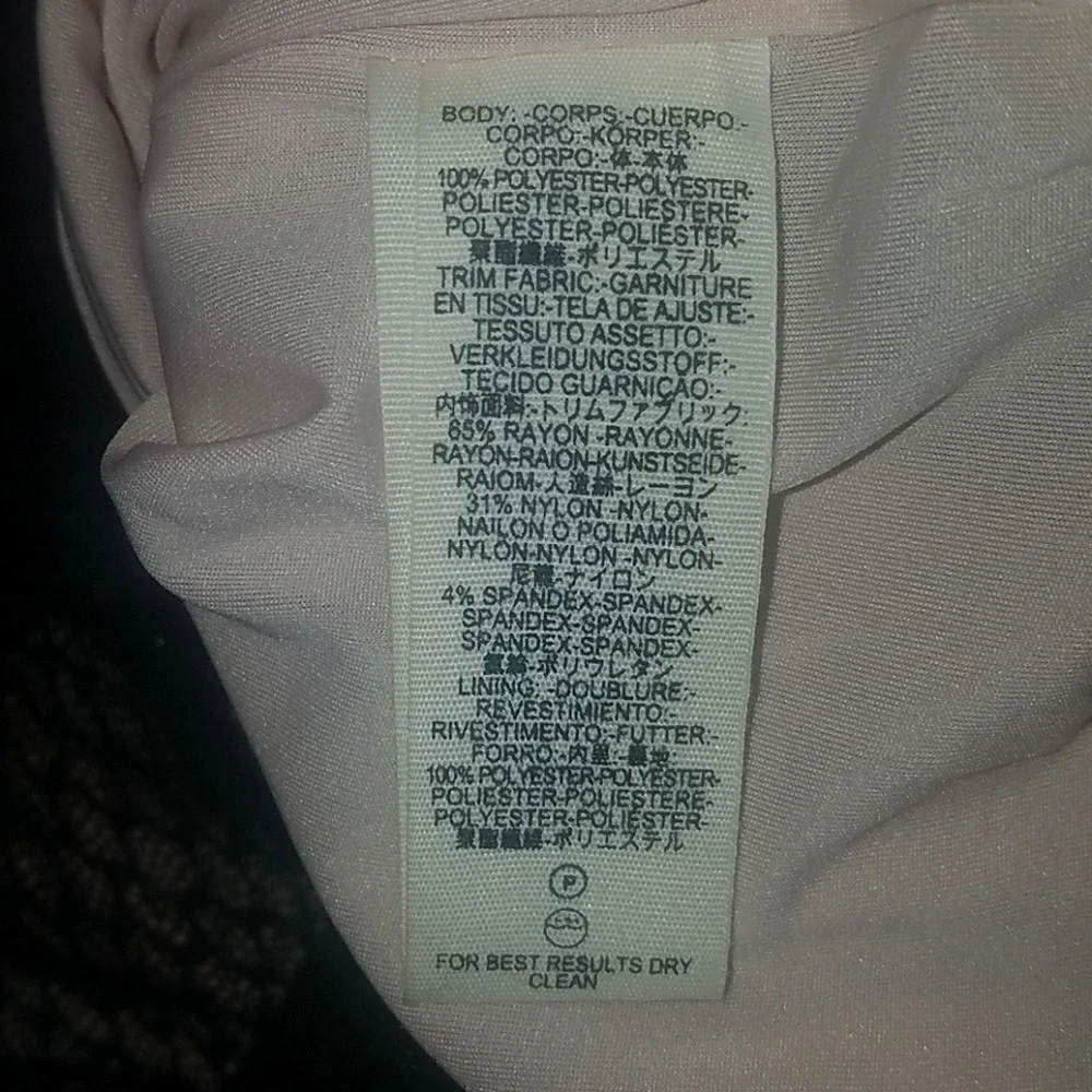 Free People Dress Size Medium